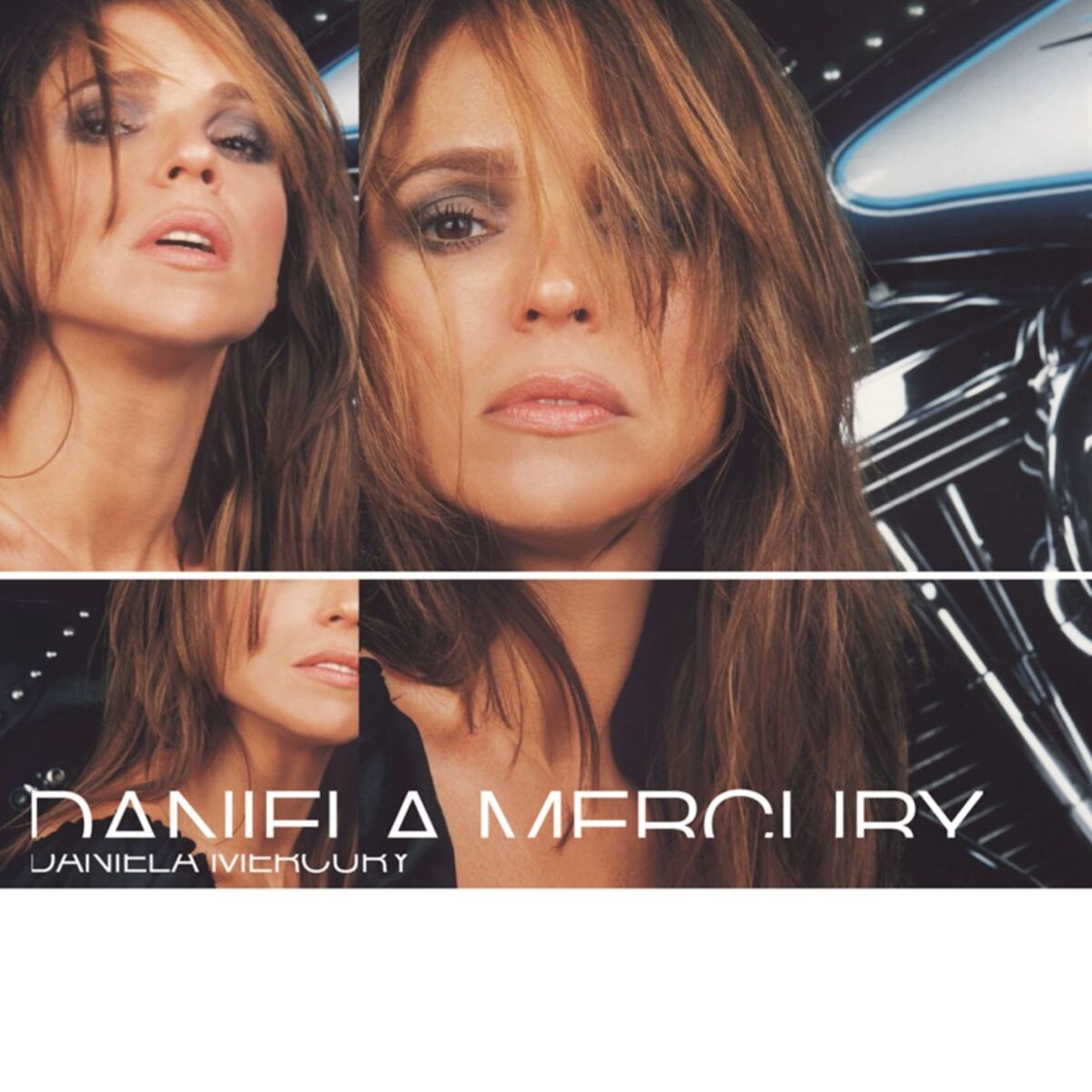 Album cover of Sou De Qualquer Lugar