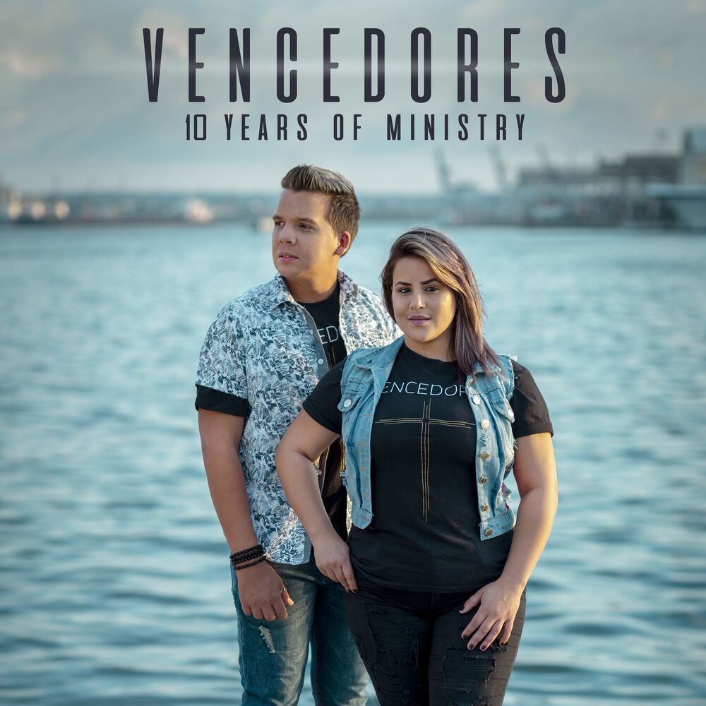 Picture of 10 Years of Ministry