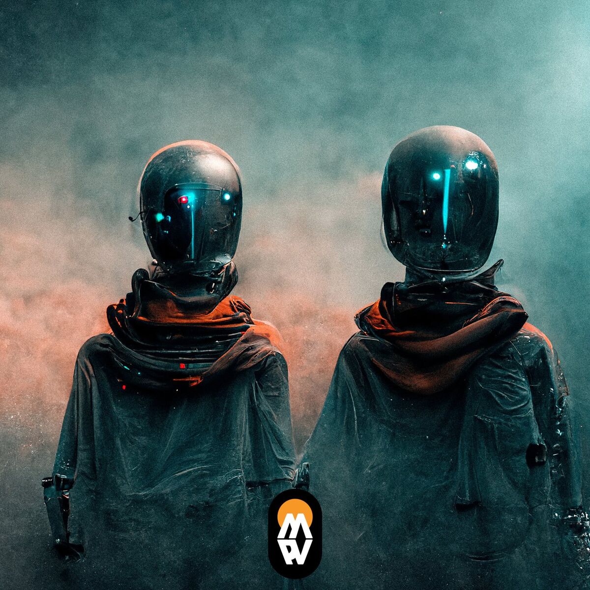 Album cover of Duality