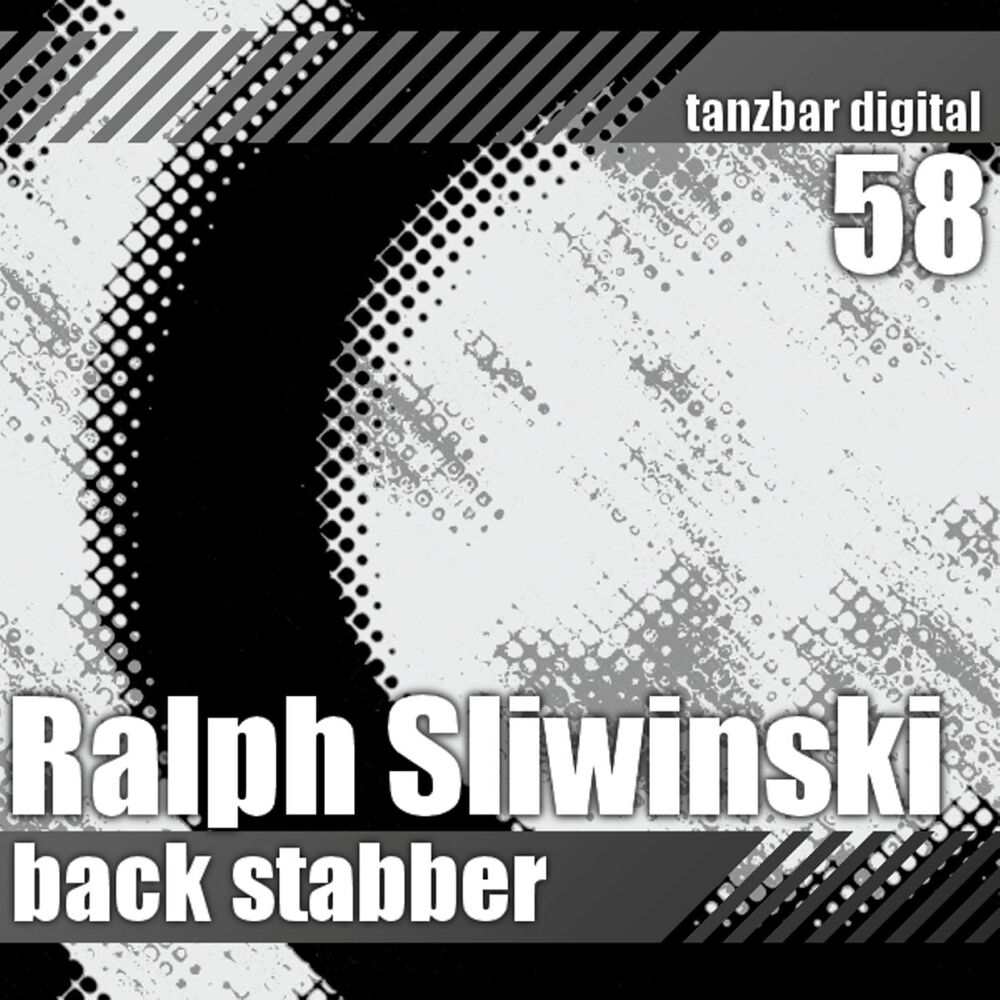 Picture of Back Stabber