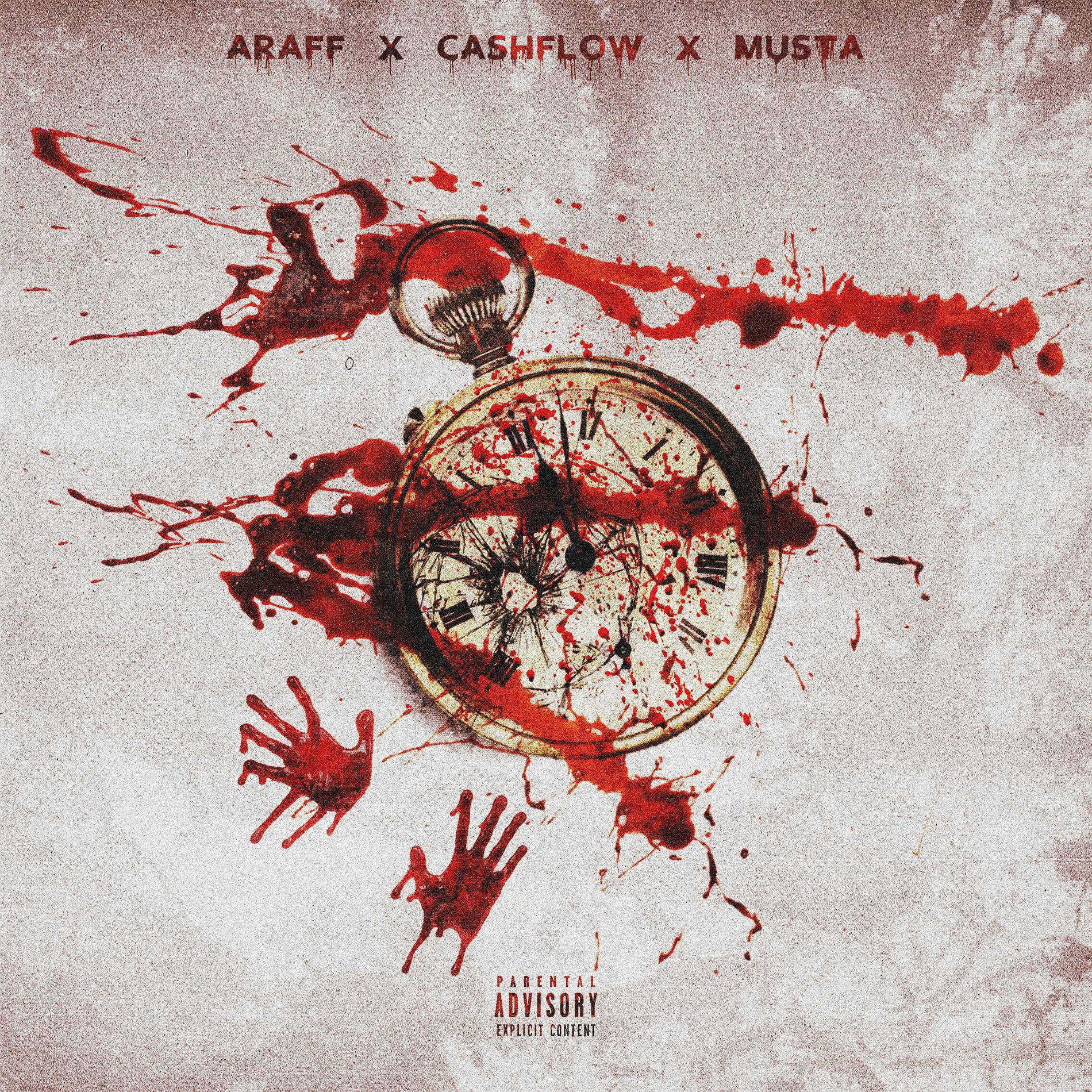 Album cover of Katil Zaman