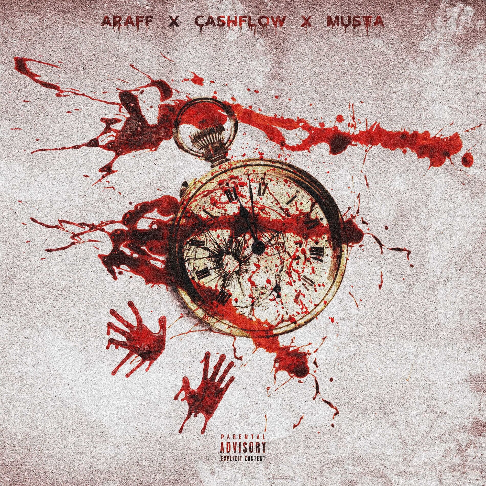 Album cover of Katil Zaman