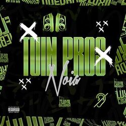 Cover of Tuin Pros Noia