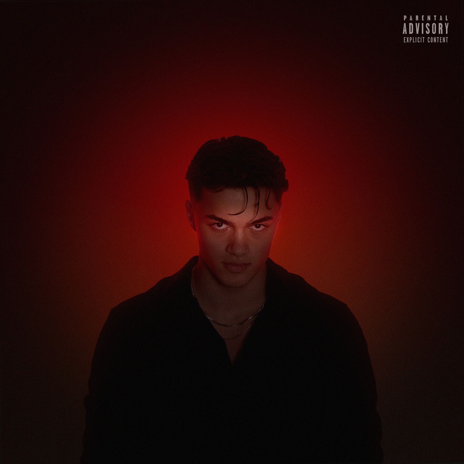 Album cover of Lost in Desire