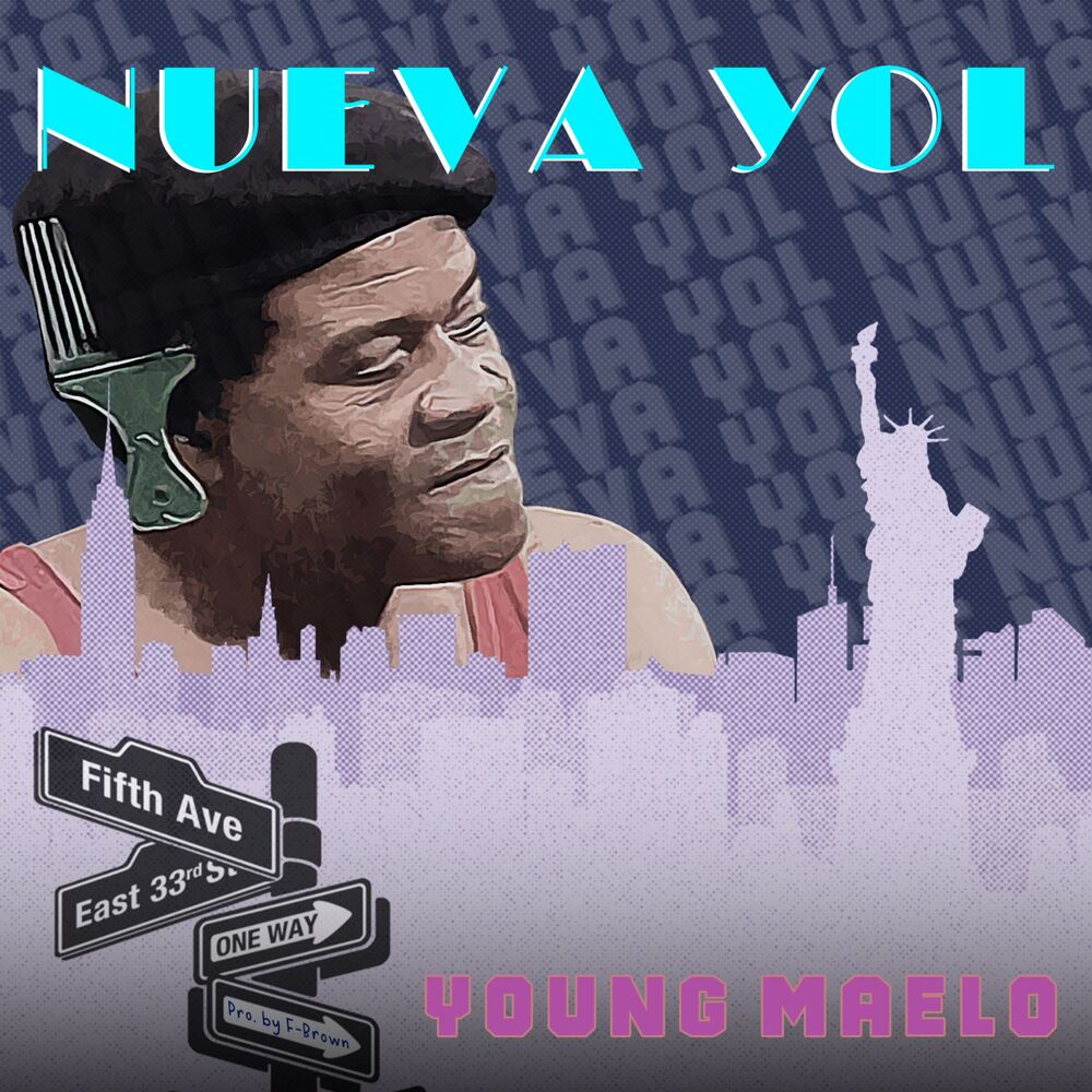 Picture of Nueva Yol