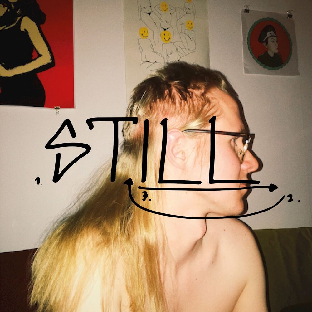 Picture of Still ill