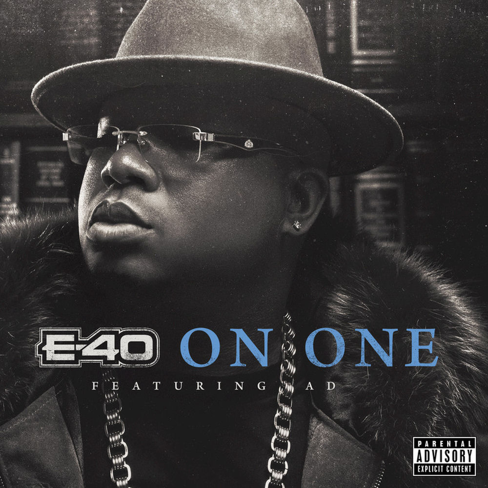 On One cover