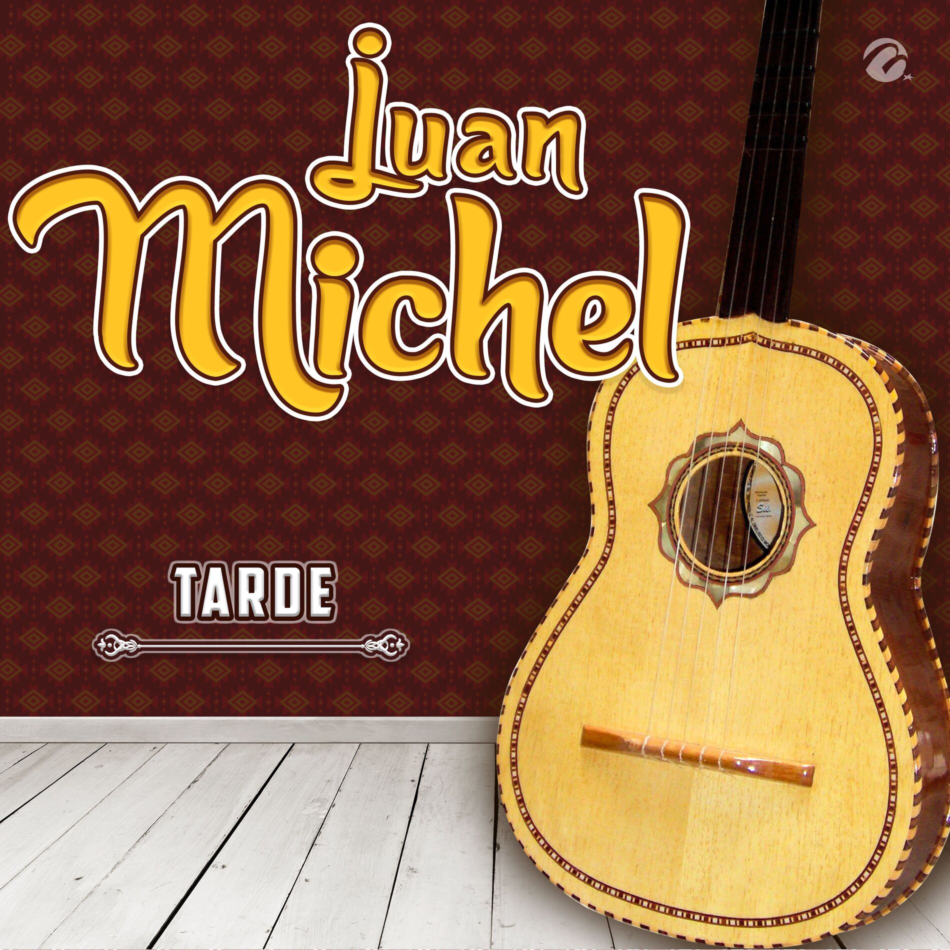 Album cover of Tarde