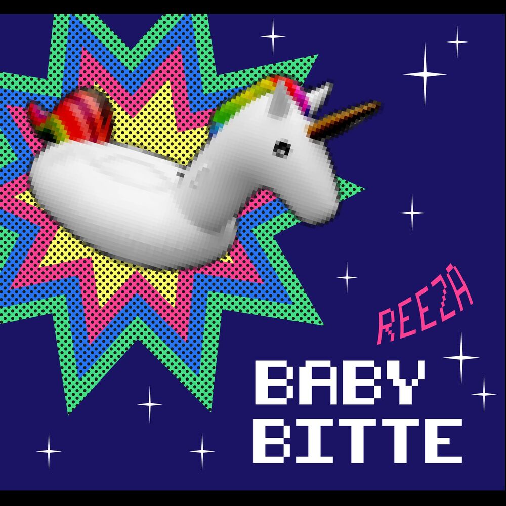 Picture of Baby bitte
