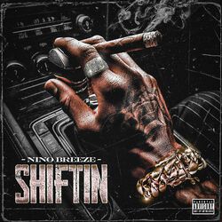 Cover of Shiftin'