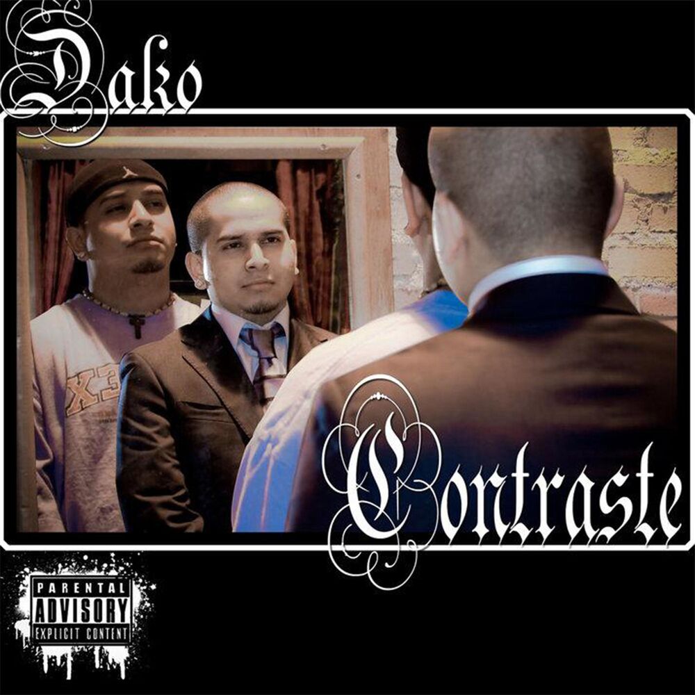 Picture of Contraste