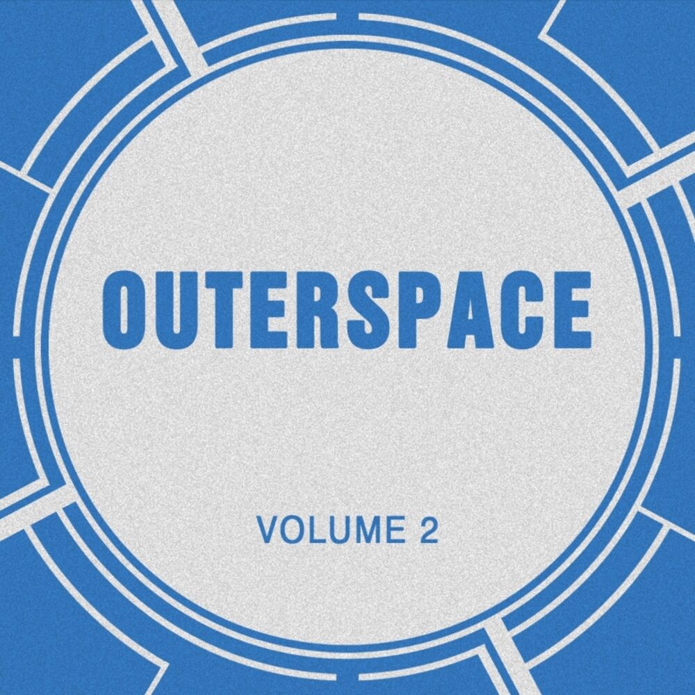 Picture of Outerspace, Vol. 2