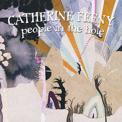 Cover of People in the Hole