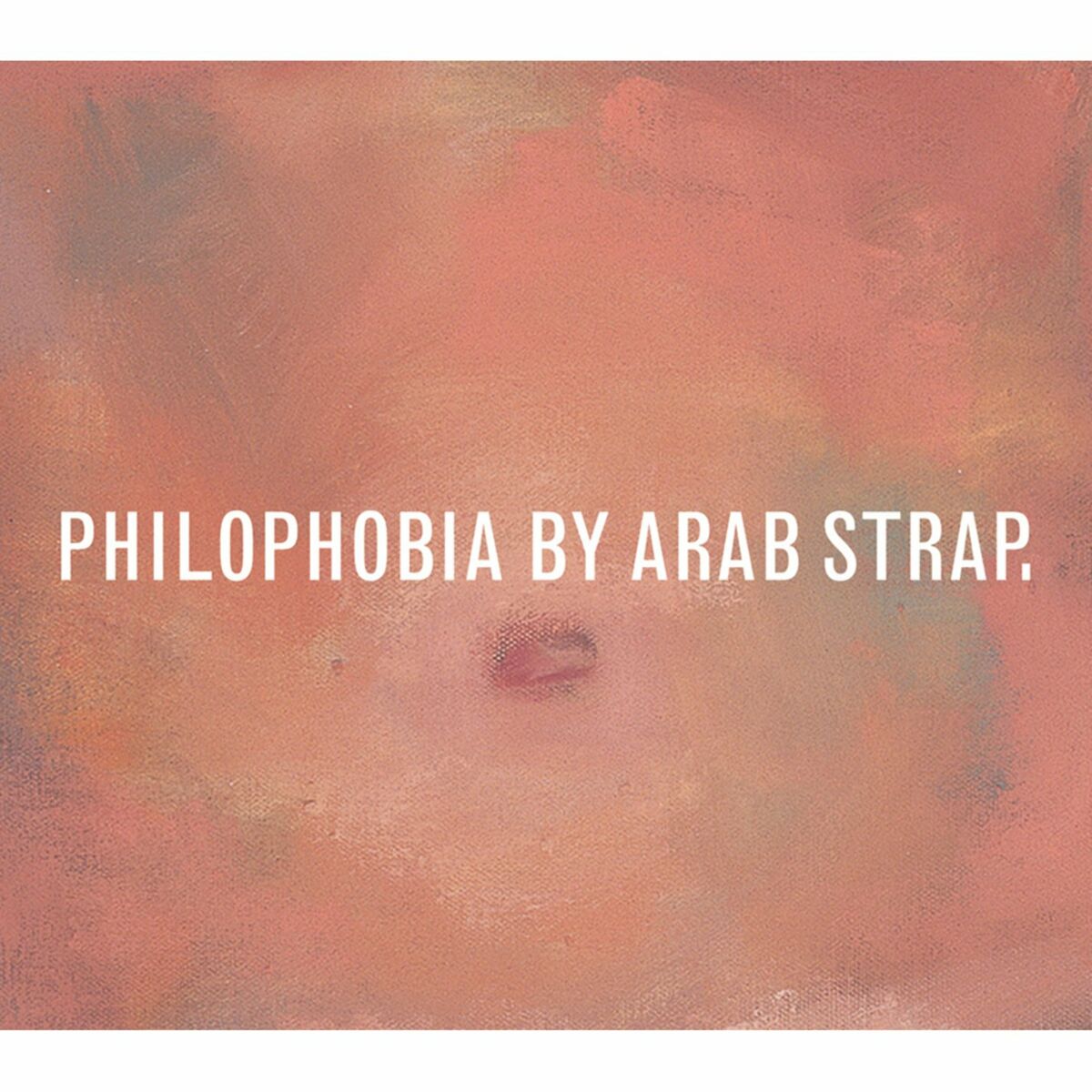 Album cover of Philophobia (Deluxe Version)