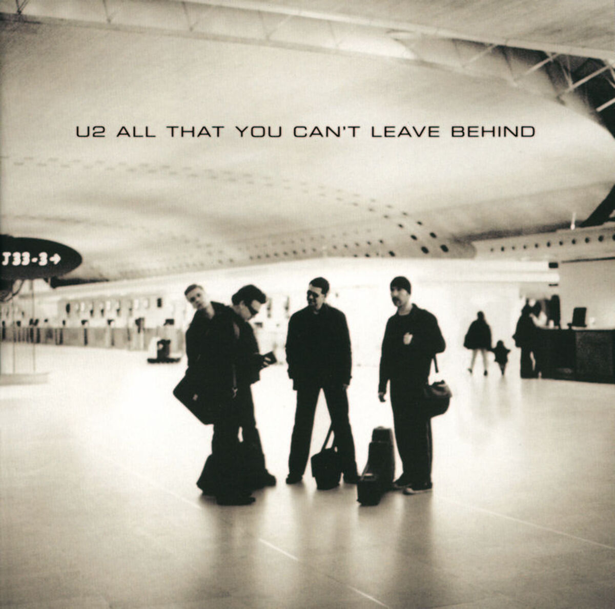 Album cover of Peace On Earth