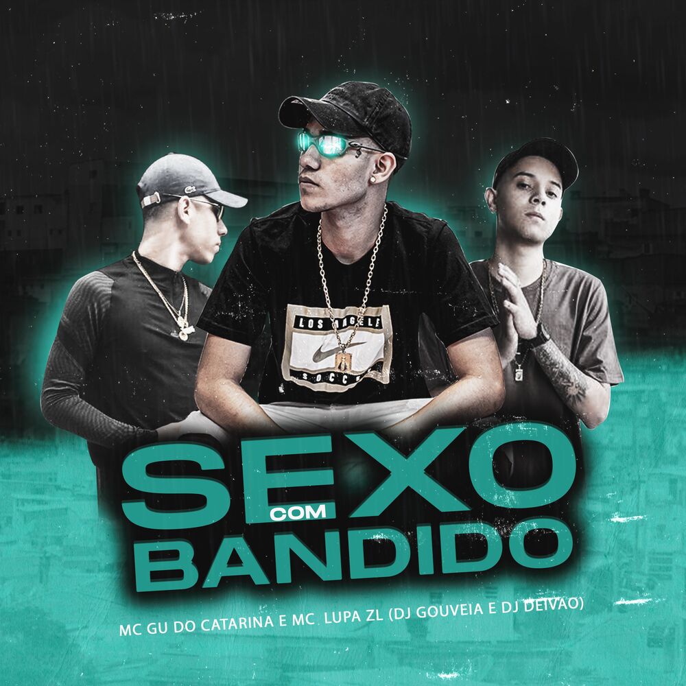 Picture of Sexo Com Bandido