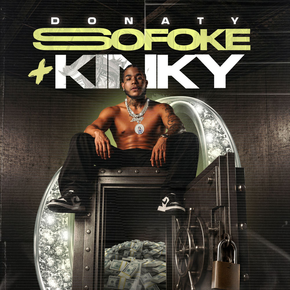 Sofoke + Kinky