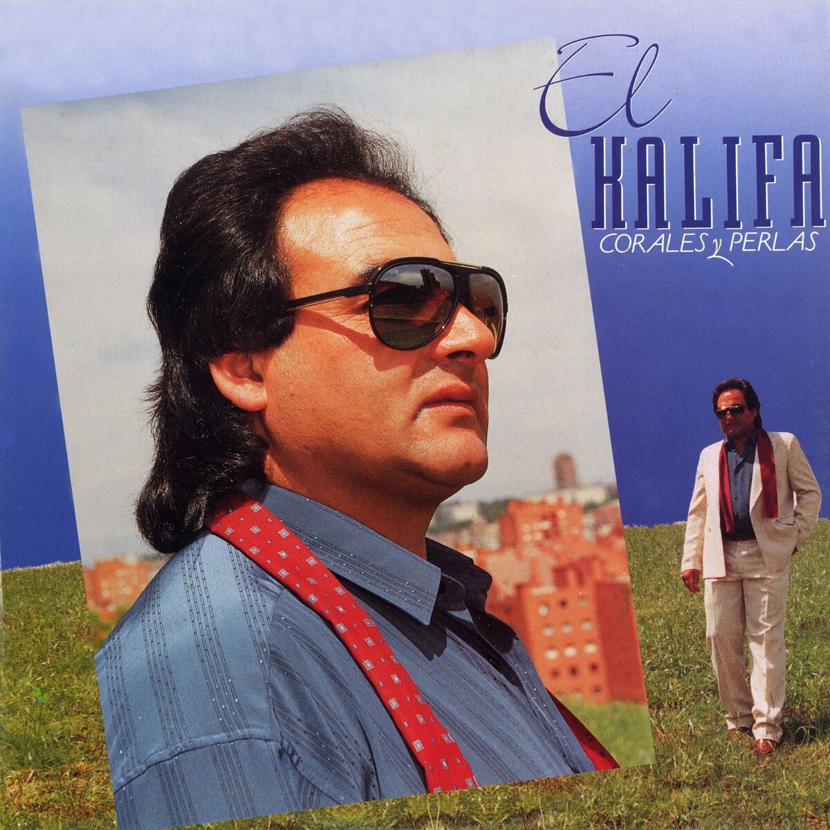 Album cover of Corales Y Perlas