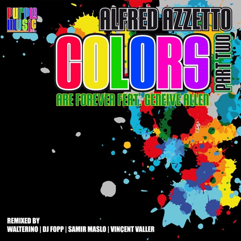 Picture of Colors (Part 2)