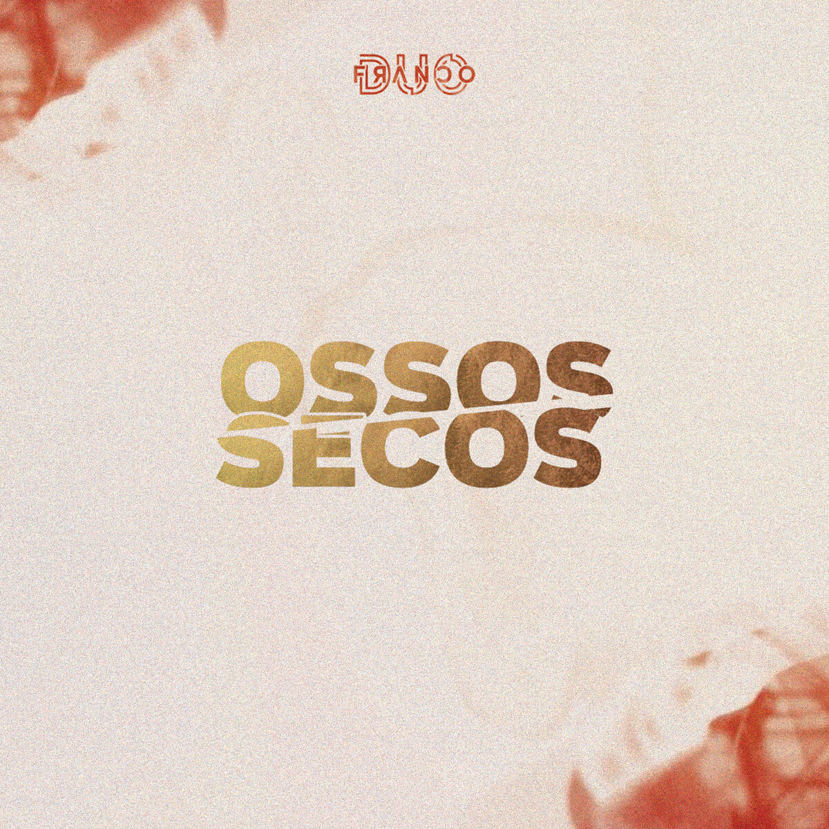 Album cover of Ossos Secos