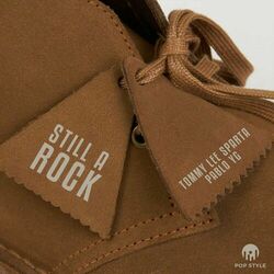 Cover of Still a Rock