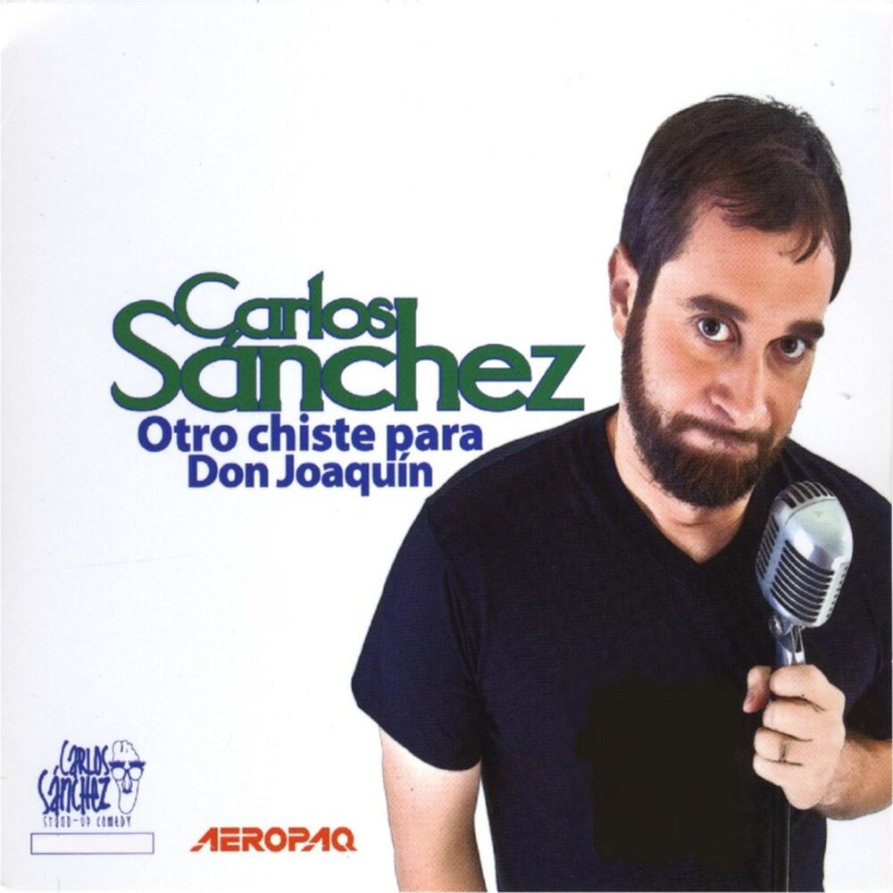 Picture of Otro Chiste para Don Joaquin