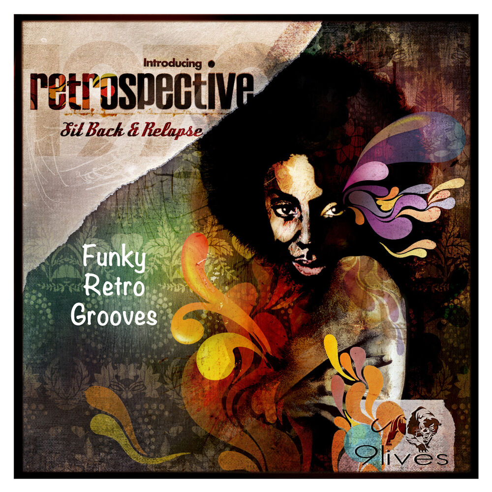 Picture of Retrospective: Funky Retro Grooves