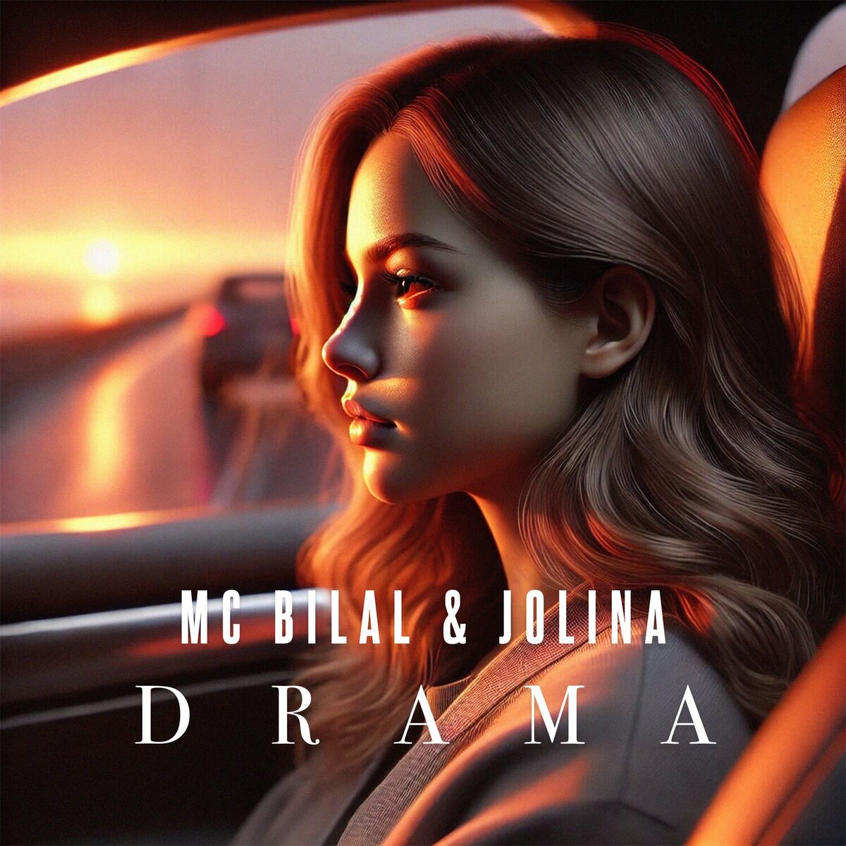 Album cover of Drama