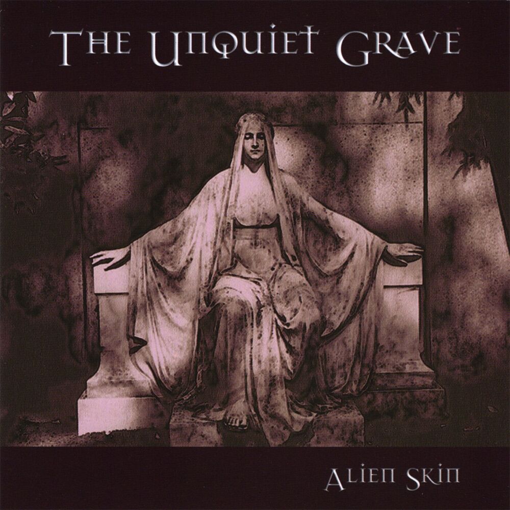 Picture of The Unquiet Grave