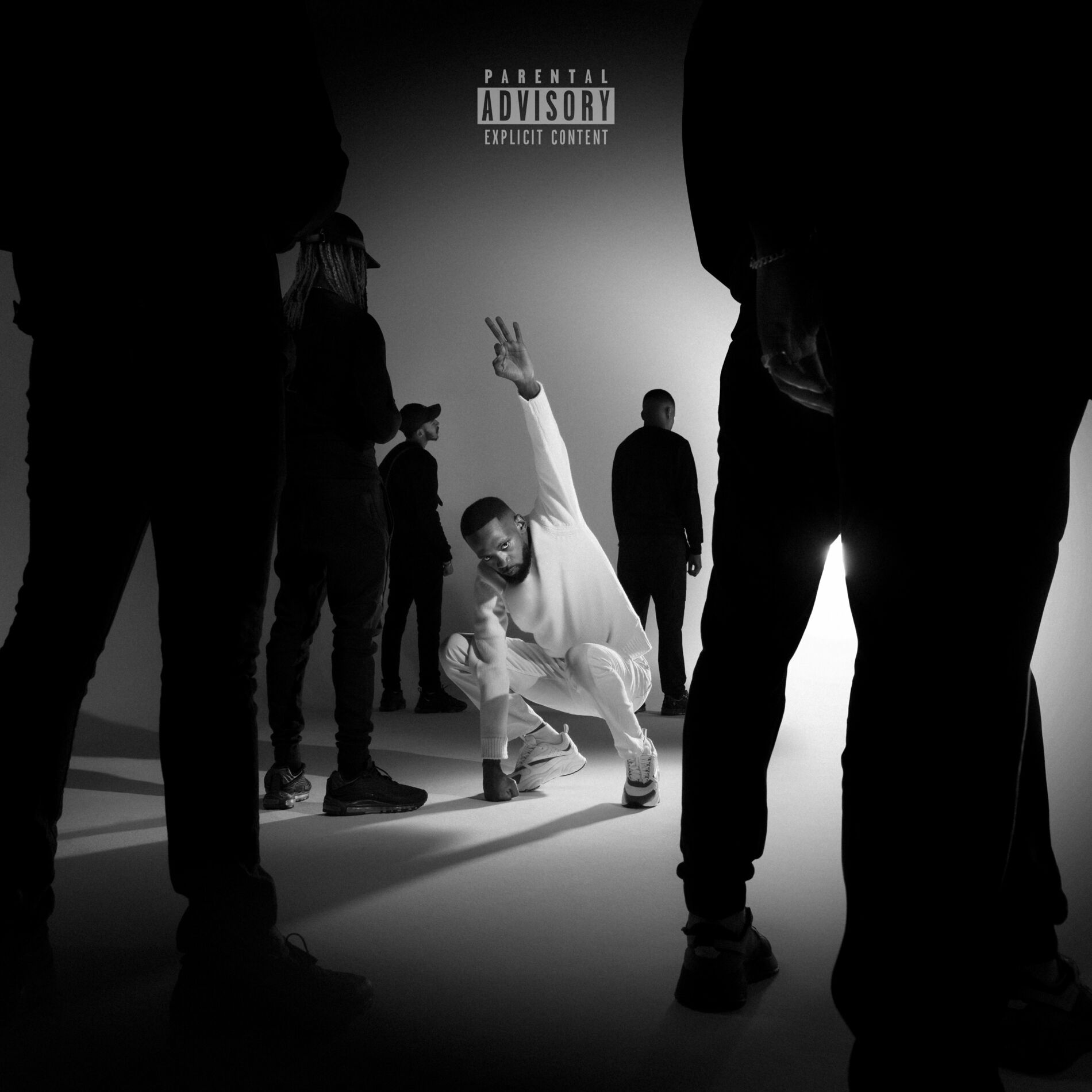 Album cover of On se reverra plus (feat. Gazo)