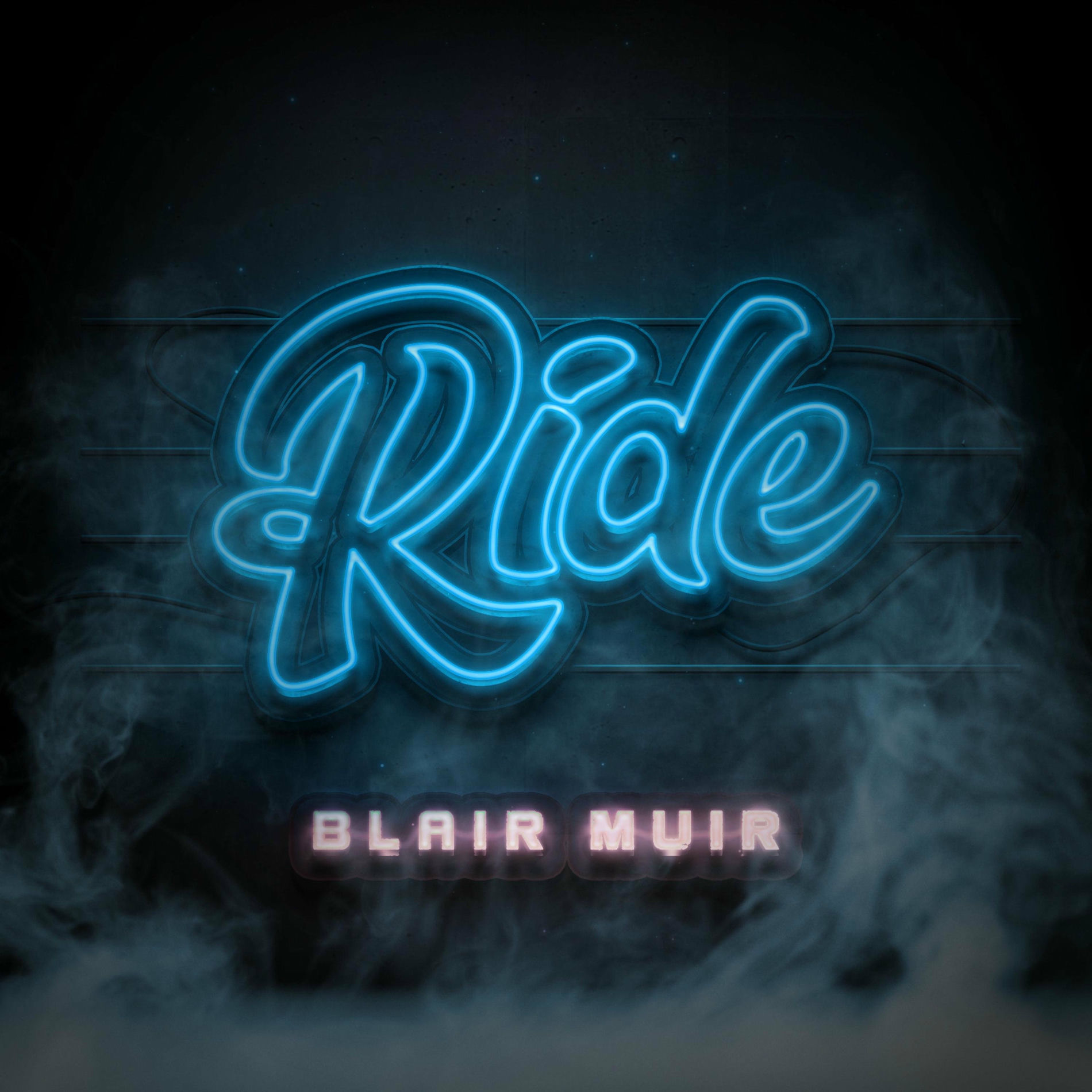 Album cover of Ride