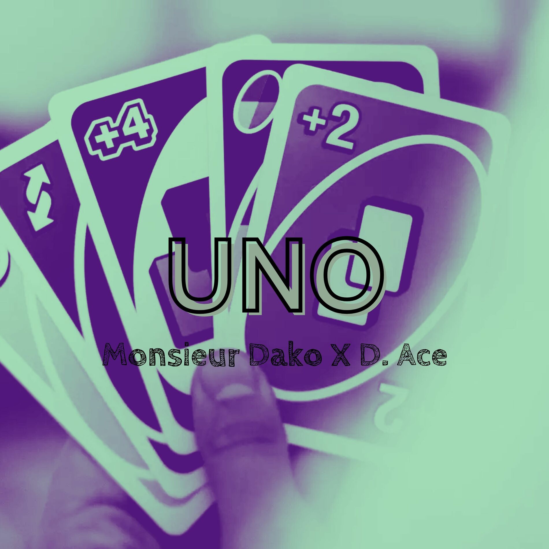 Album cover of Uno