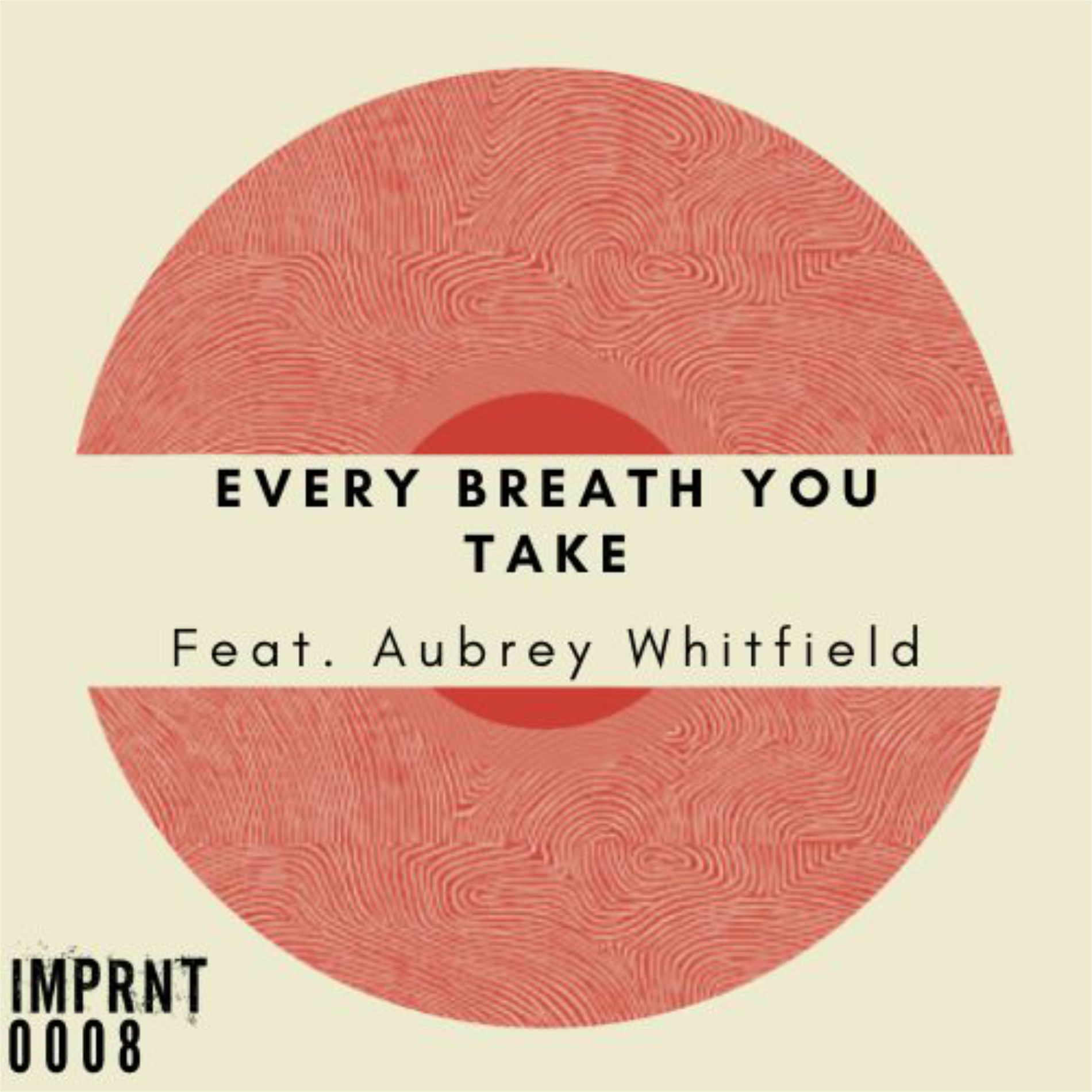 Album cover of Every Breath You Take