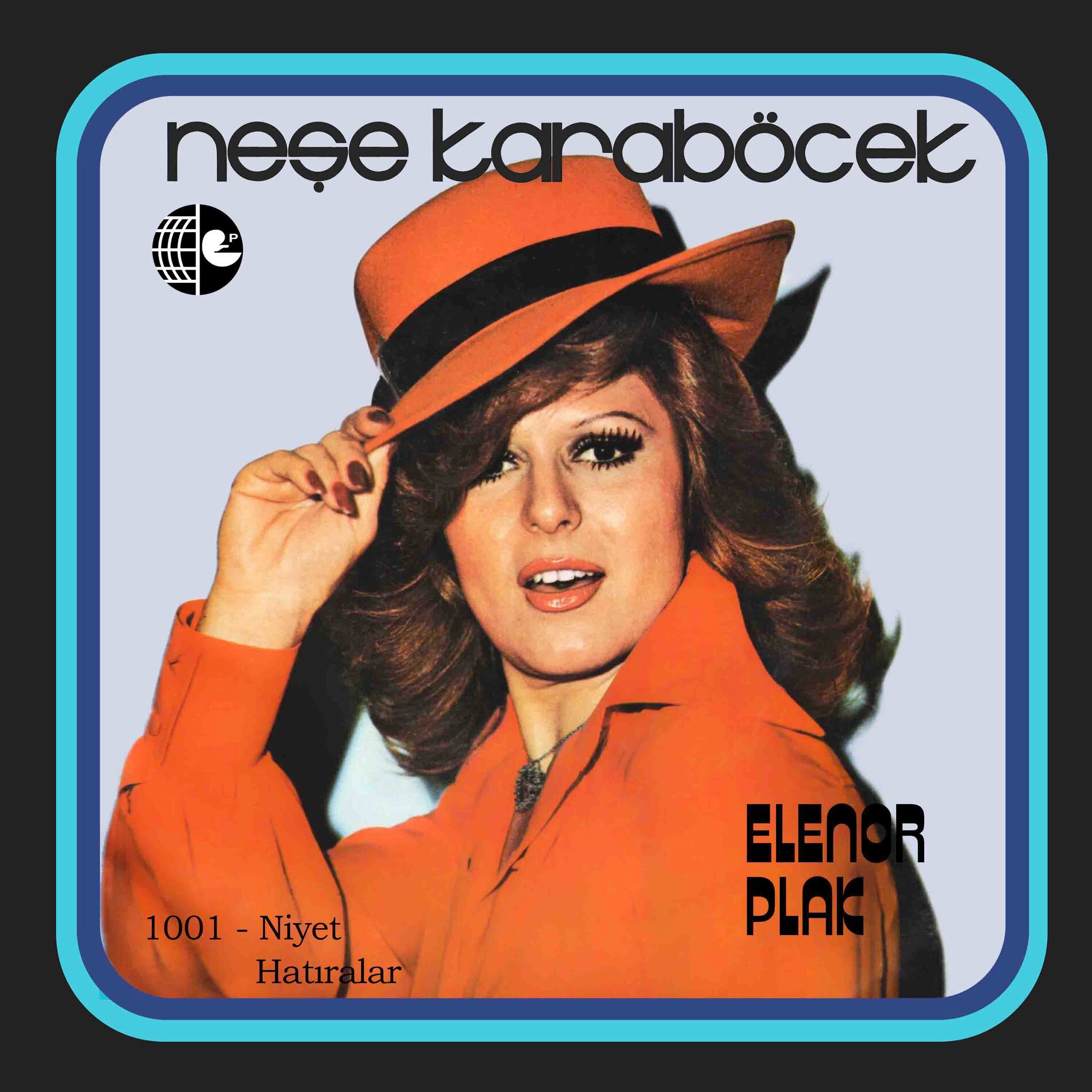 Album picture of Niyet & Hatıralar
