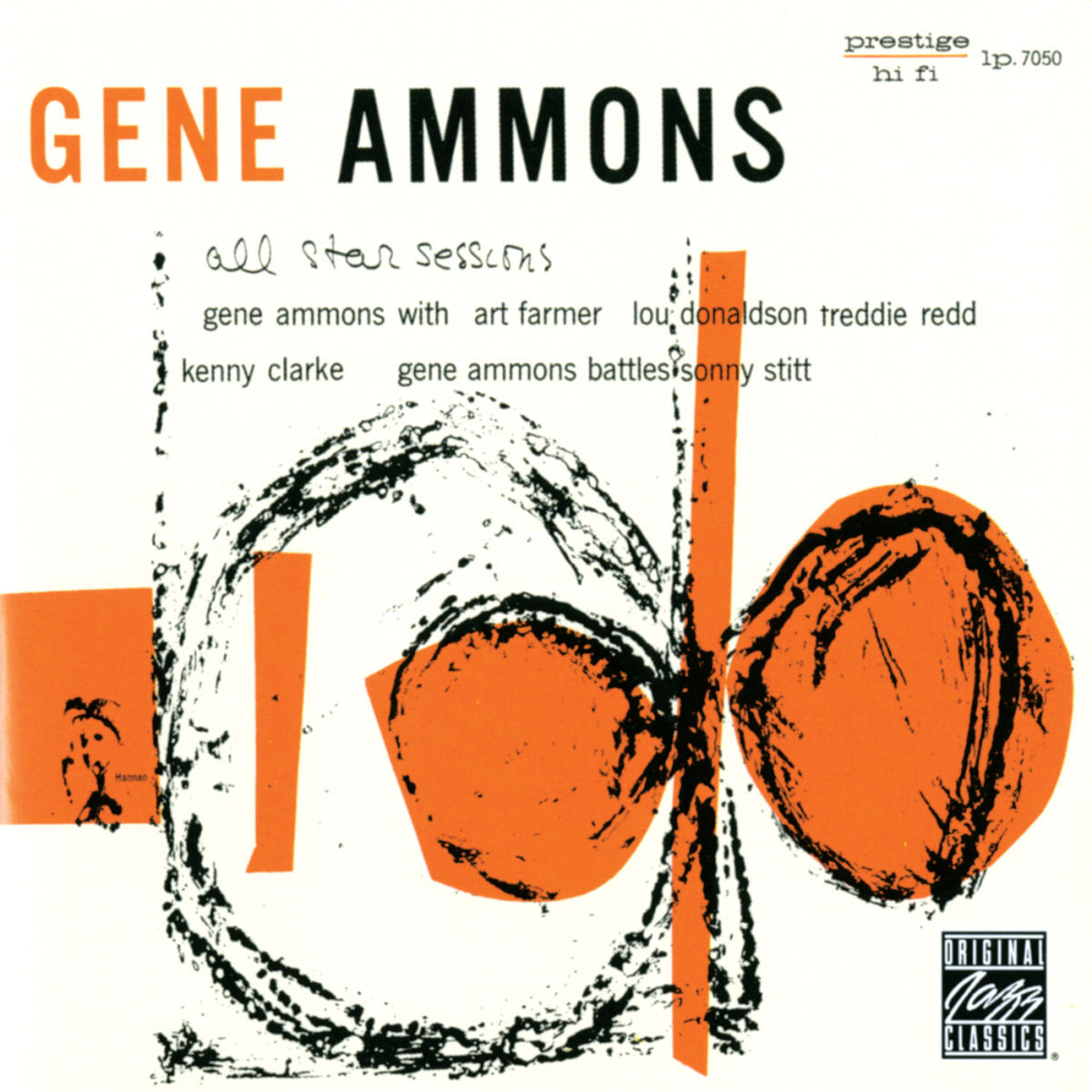 Album cover of All Star Sessions With Sonny Stitt (Remastered)