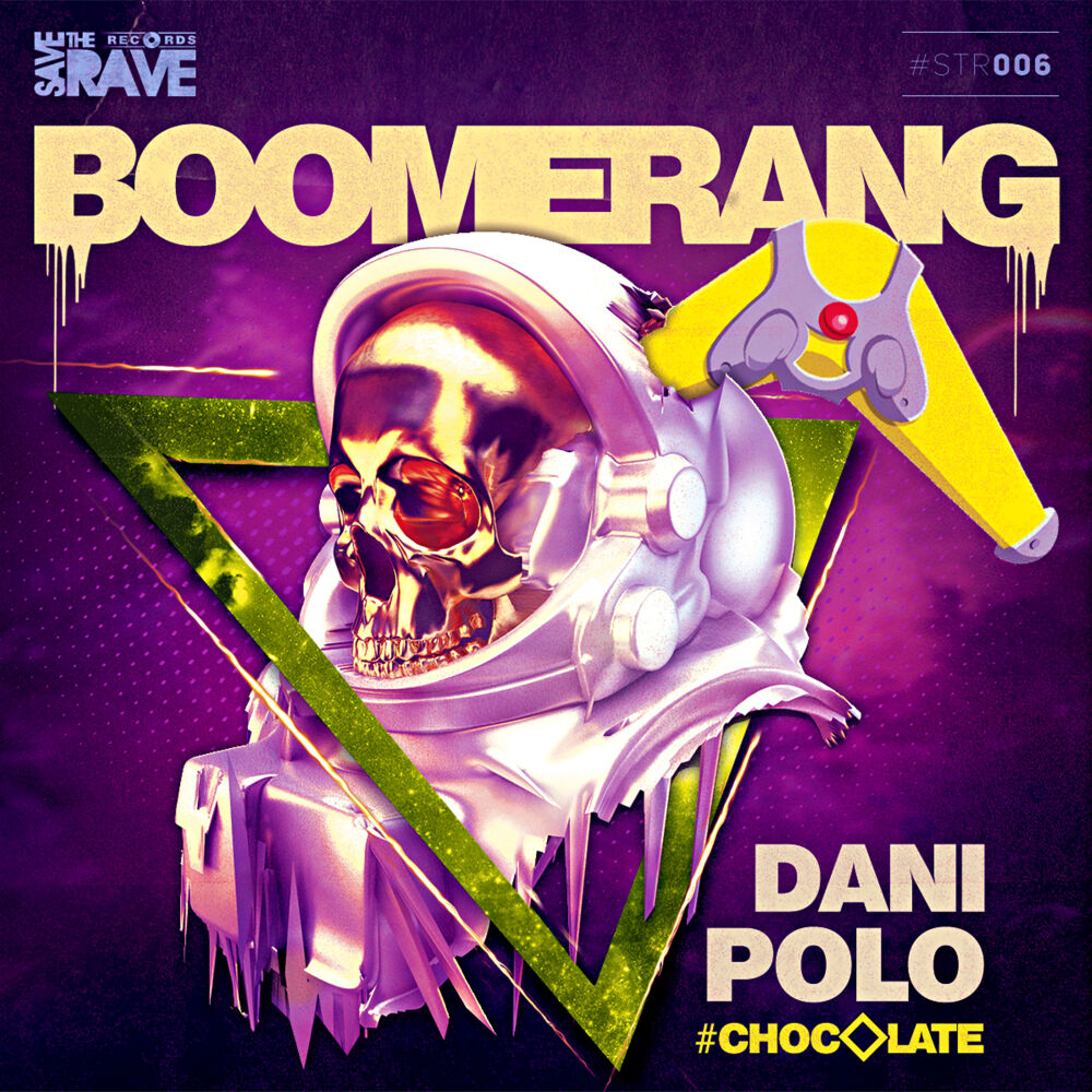 Picture of Boomerang