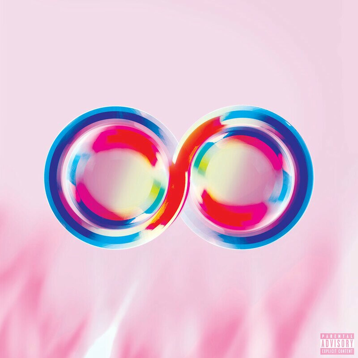 Album cover of LOVEINFINITY