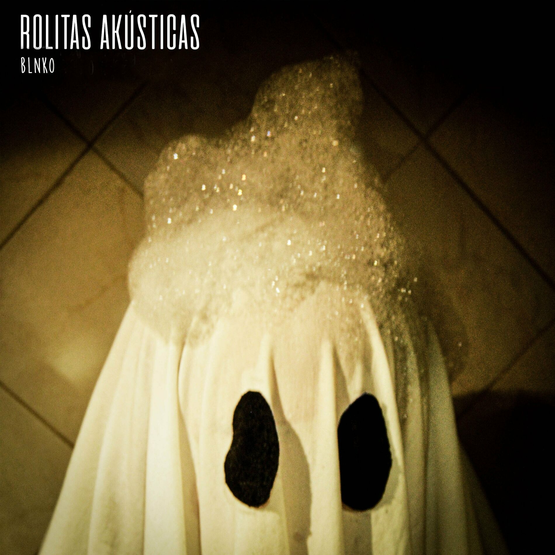 Album cover of Rolitas akústicas