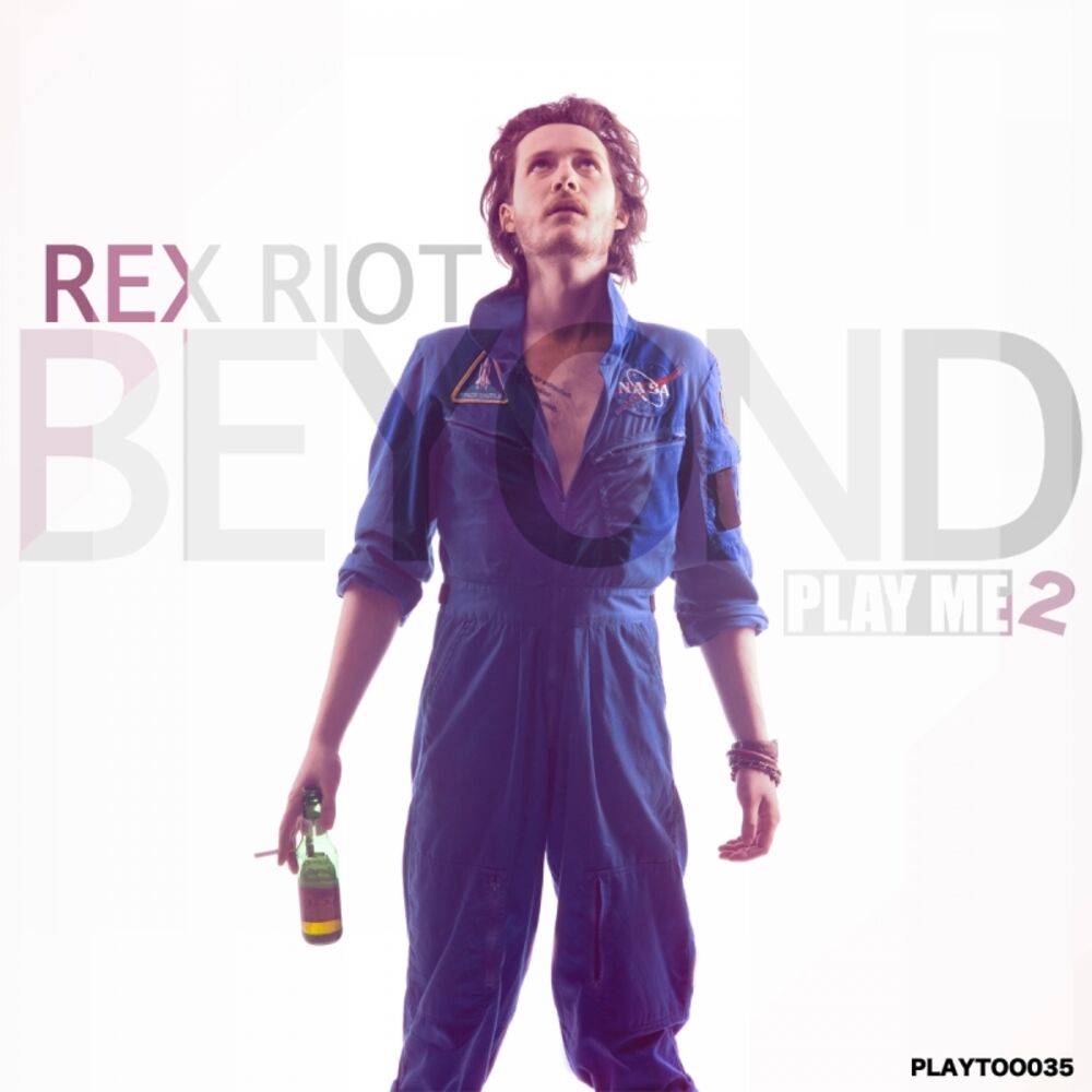 Picture of BEYOND