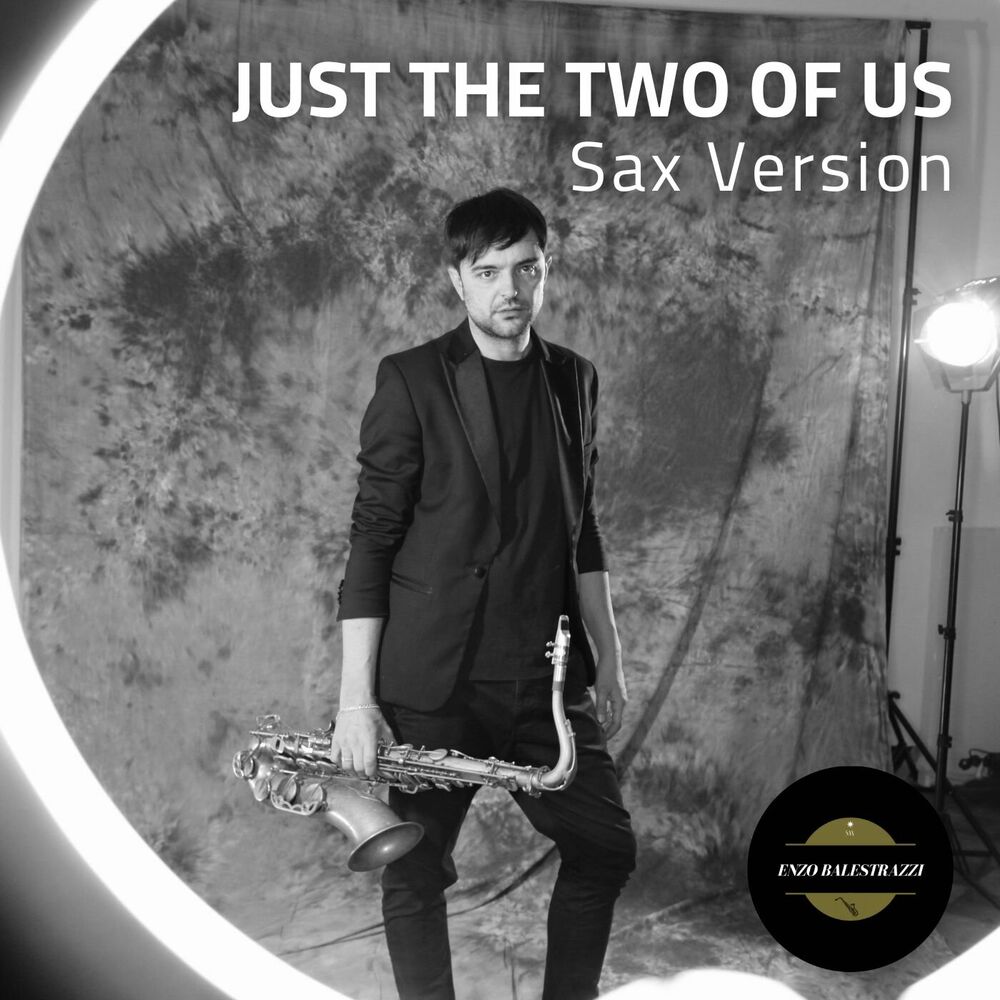 Picture of Just the Two of Us (Sax Version)