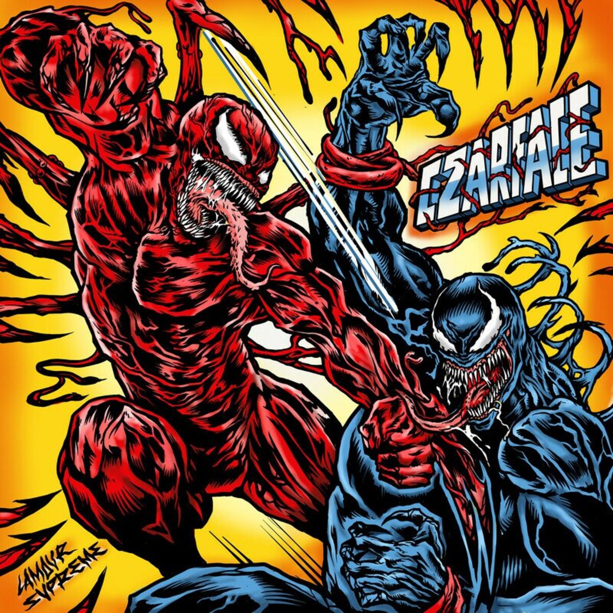 Album cover of Good Guys, Bad Guys