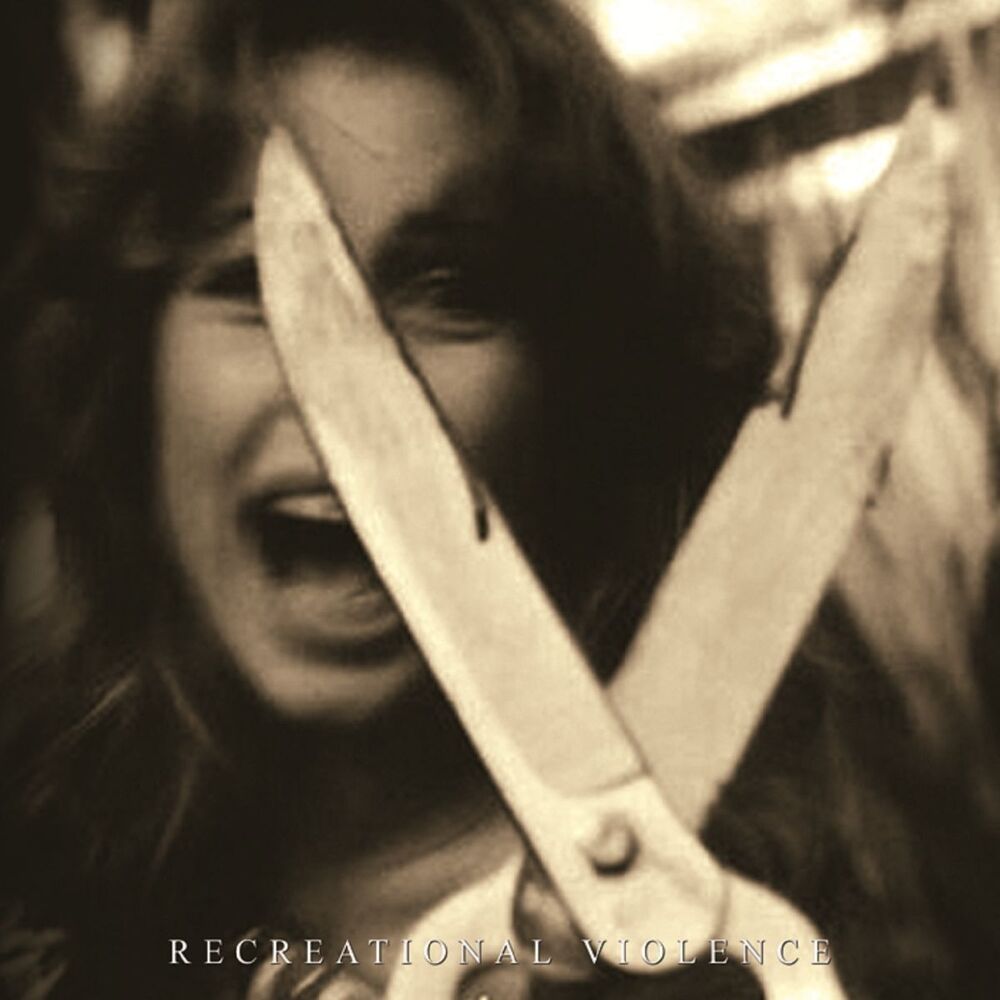 Picture of V Is for Vengeance