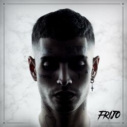 Cover of Frijo