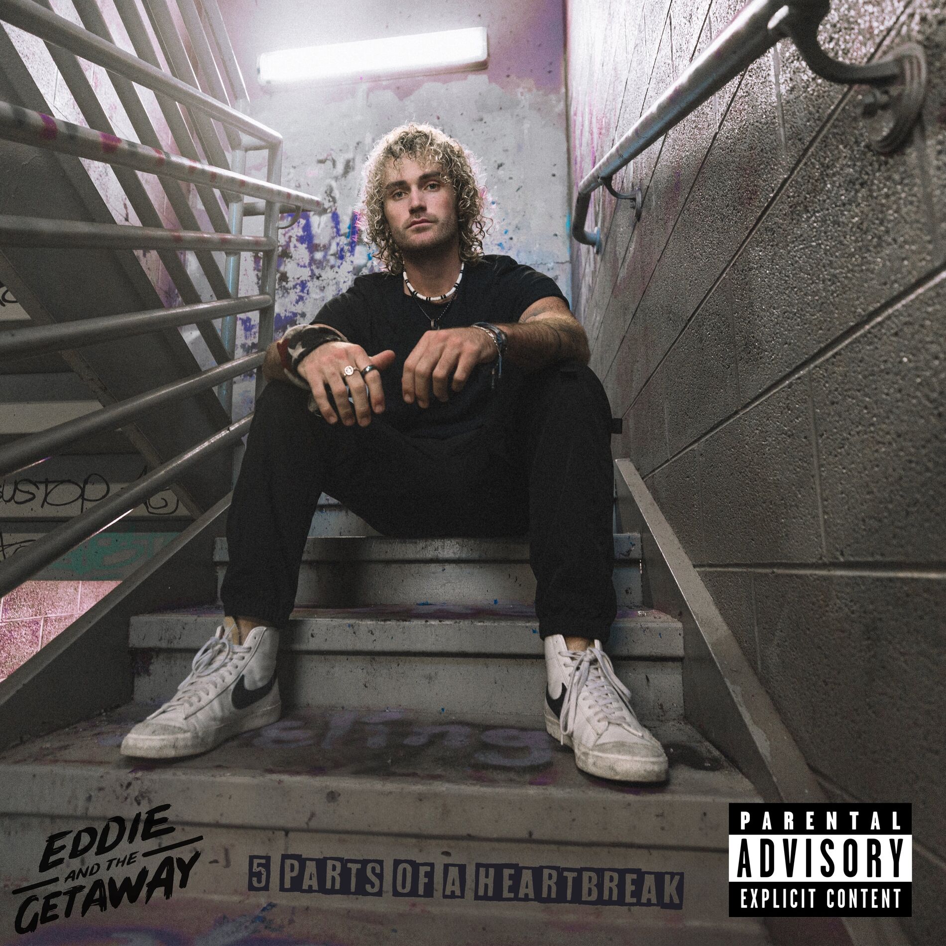 Album cover of superNOVOCAINE