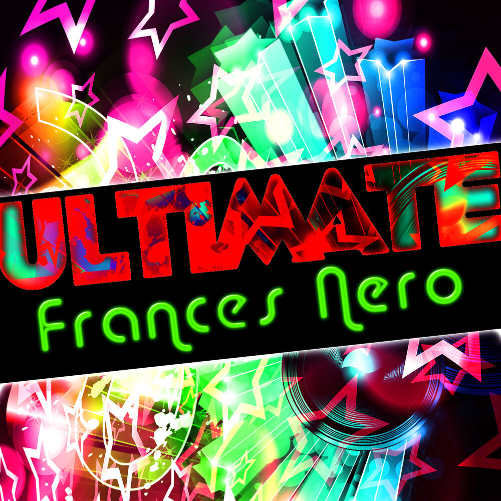 Picture of Ultimate Frances Nero