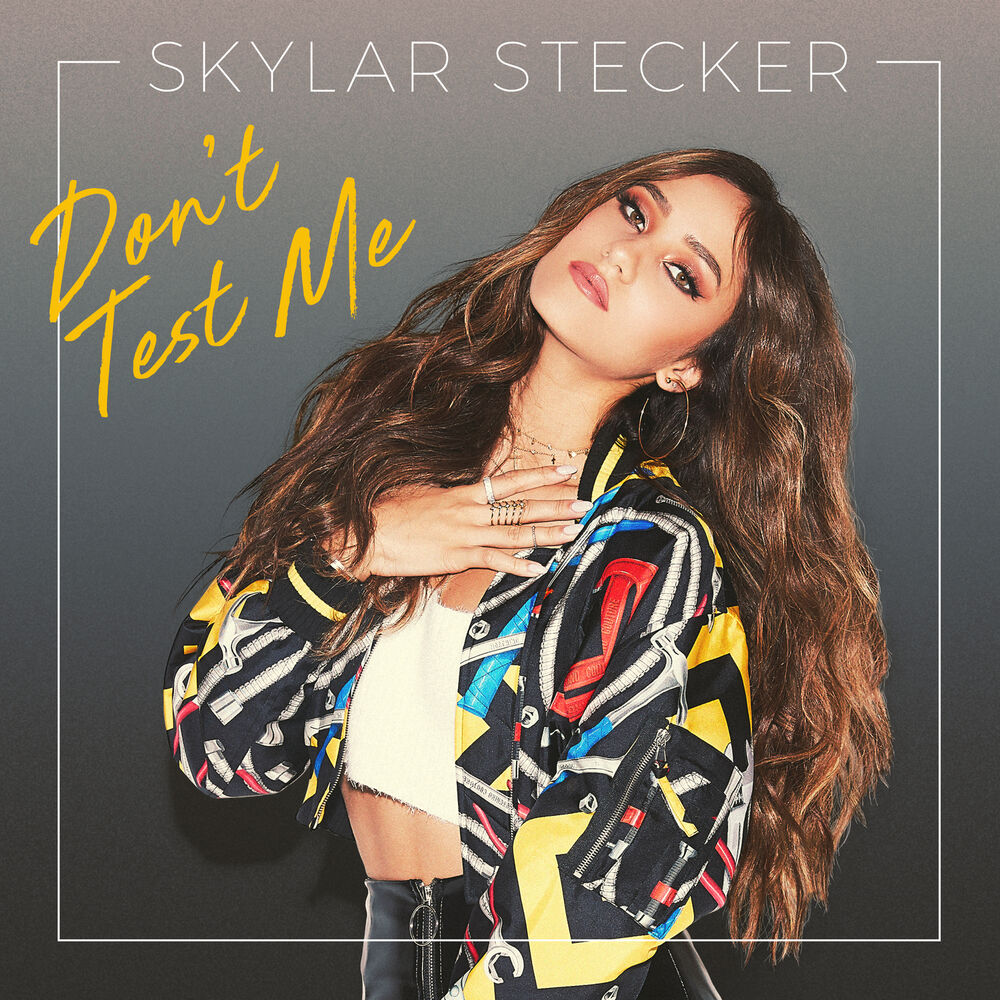 Picture of Don't Test Me