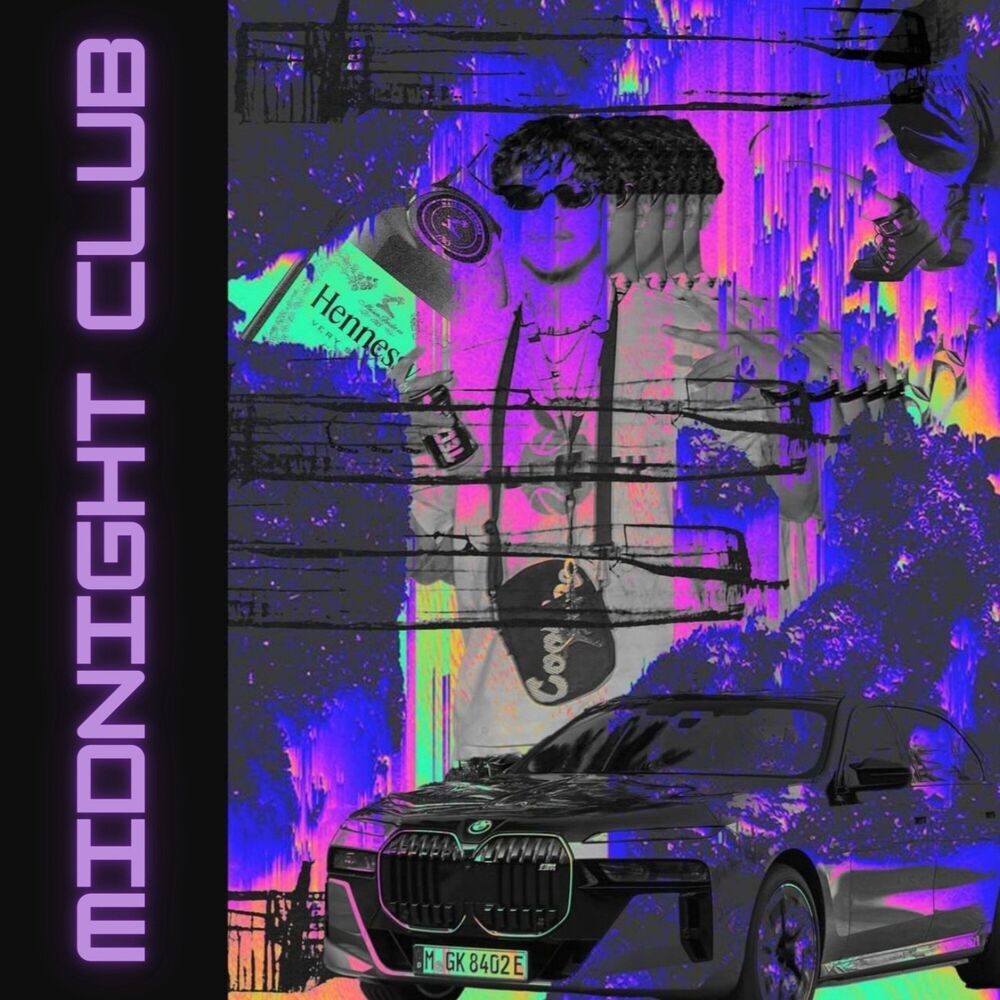 Picture of Midnight Club