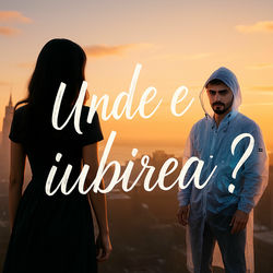 Unde e iubirea (feat. What's Up)