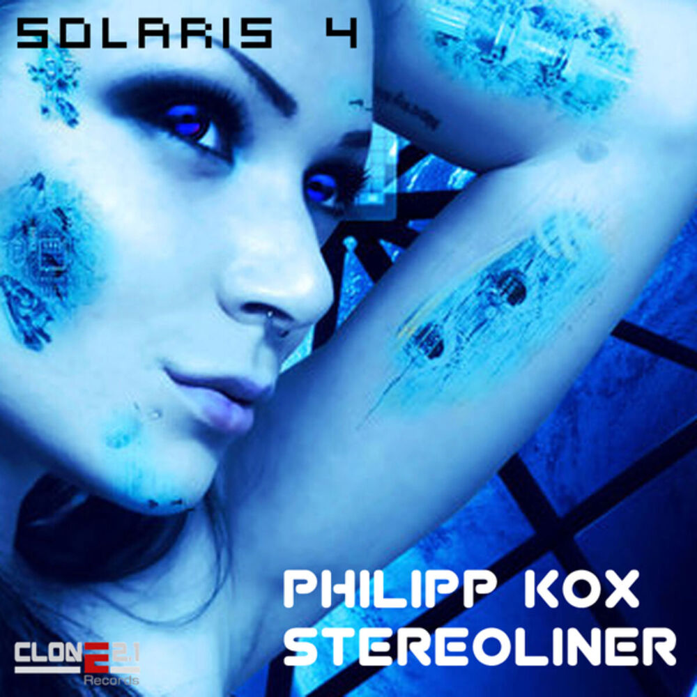 Picture of Solaris 4