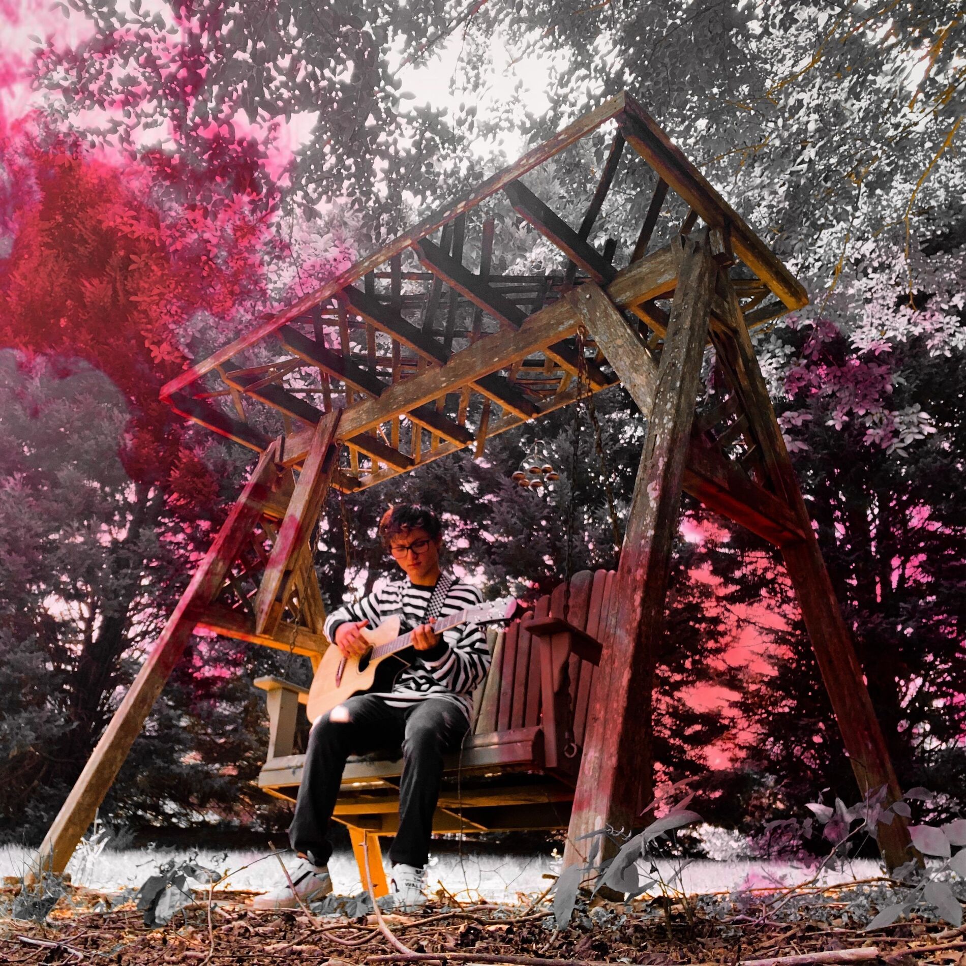 Album cover of 9teen